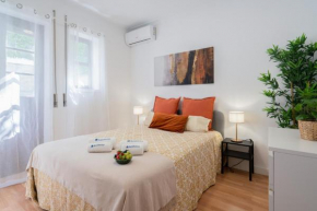 Maria Pia Apartamento com Terraço